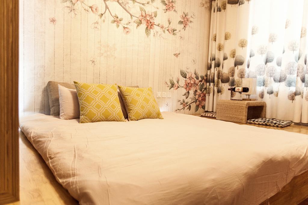 Lijiang Flower Theme Hostel Zimmer foto